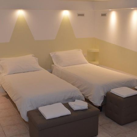 Appartamenti Rho Mailand Exterior foto