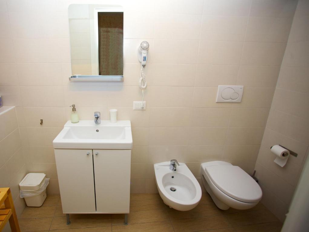 Appartamenti Rho Mailand Zimmer foto