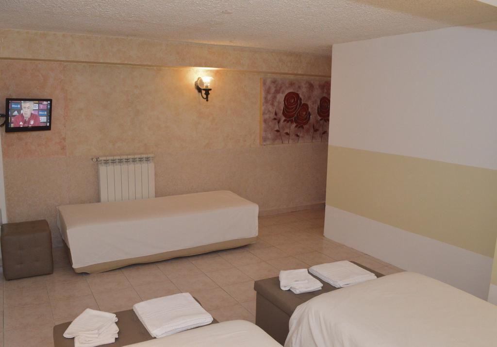Appartamenti Rho Mailand Exterior foto