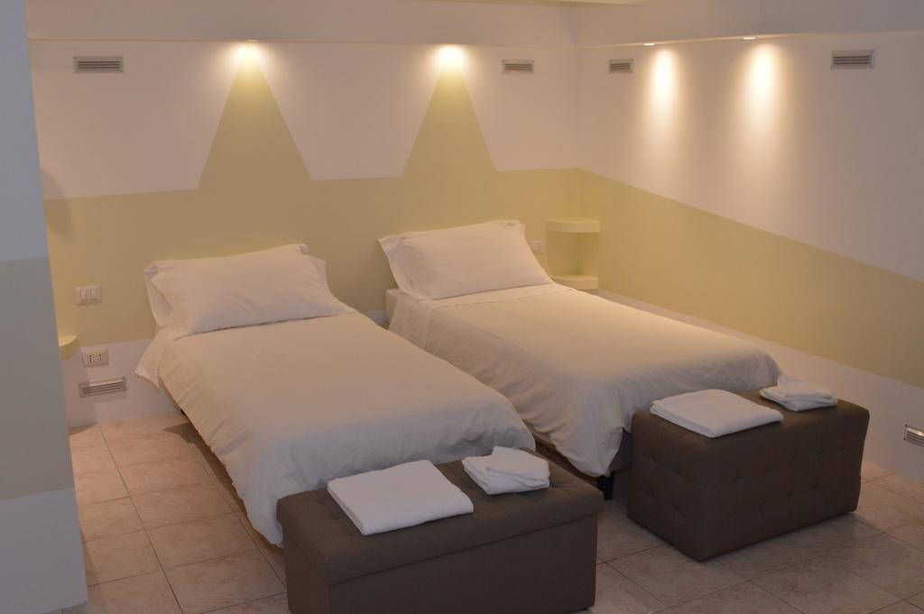 Appartamenti Rho Mailand Exterior foto