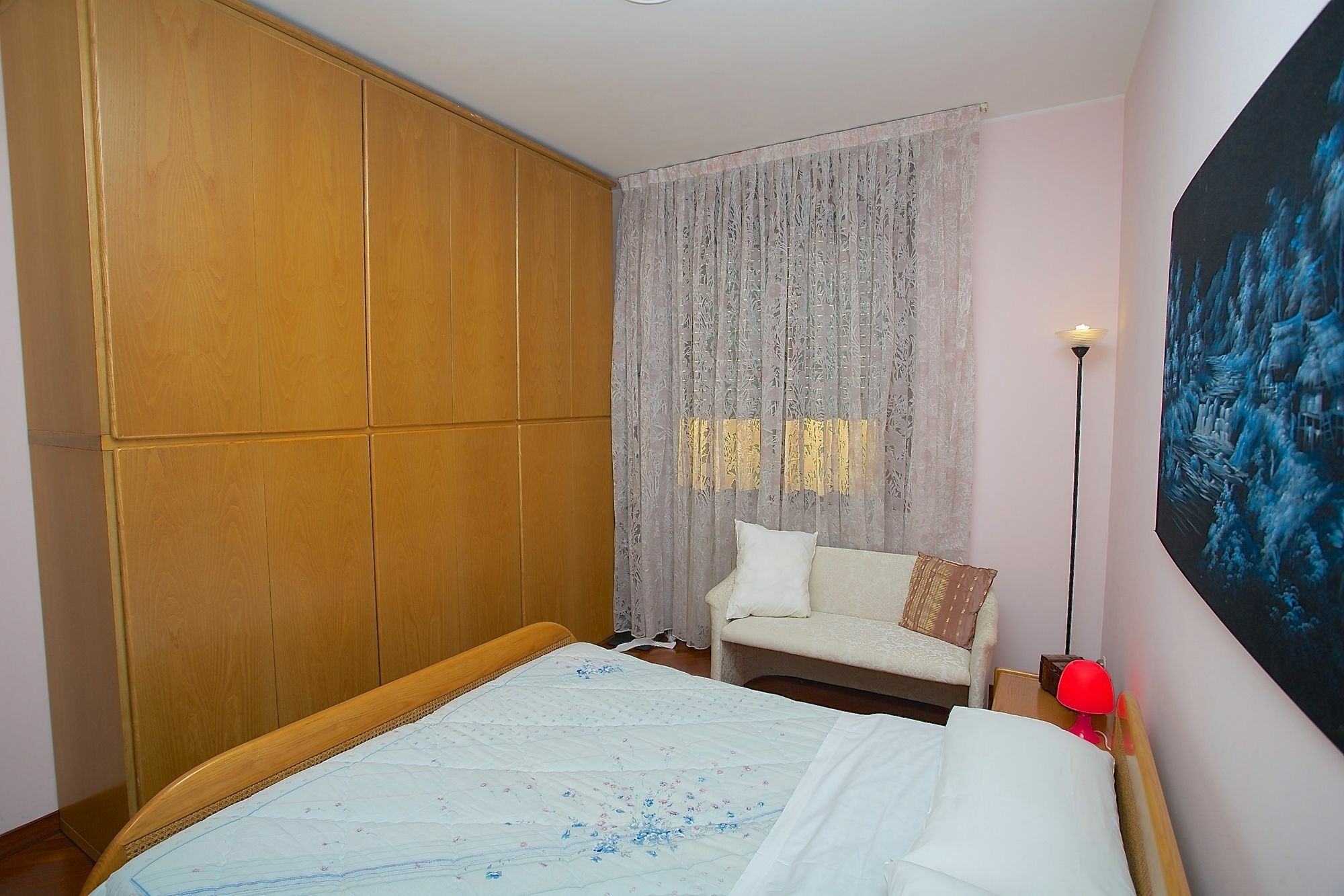 Appartamenti Rho Mailand Exterior foto