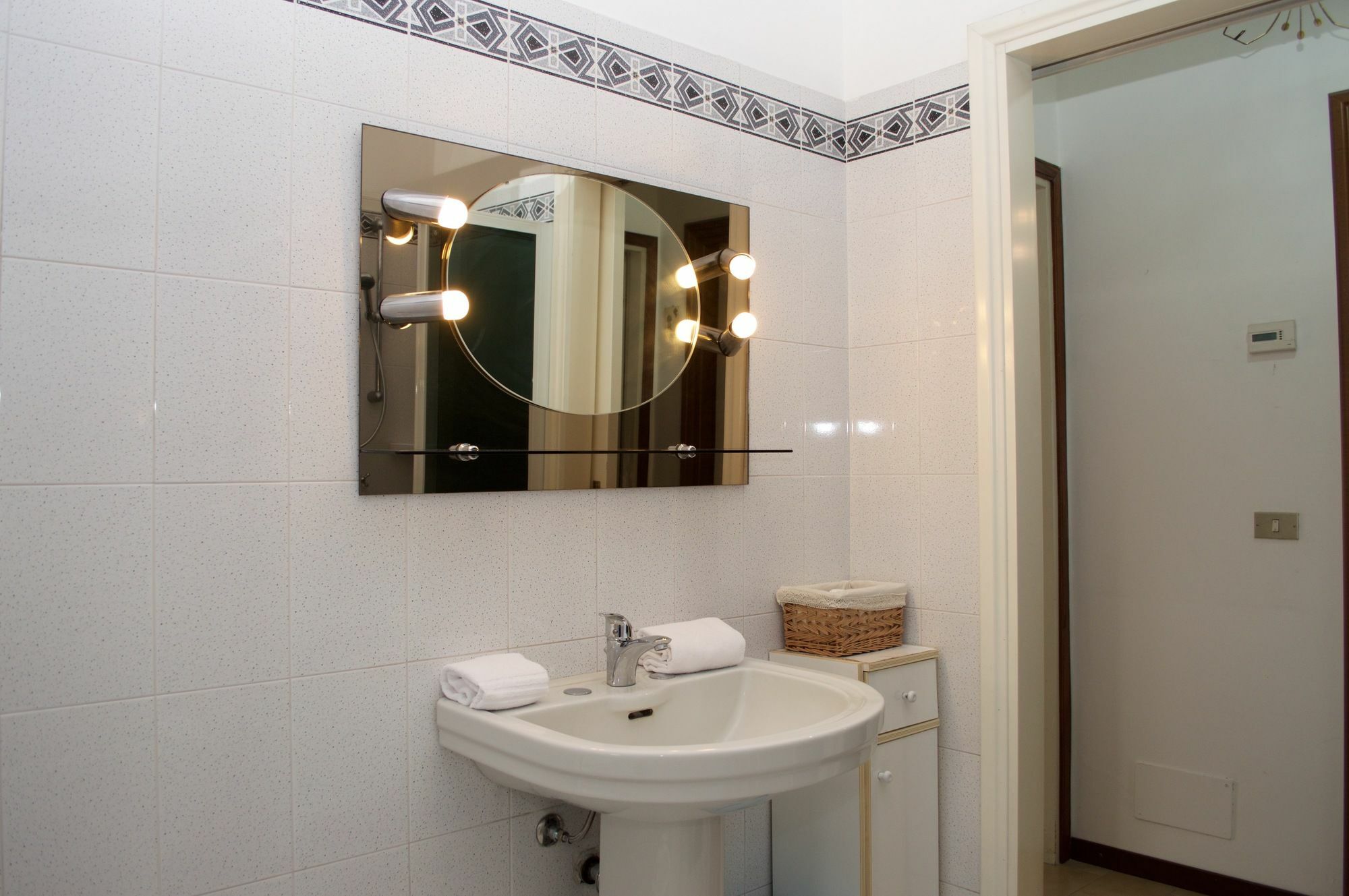 Appartamenti Rho Mailand Exterior foto