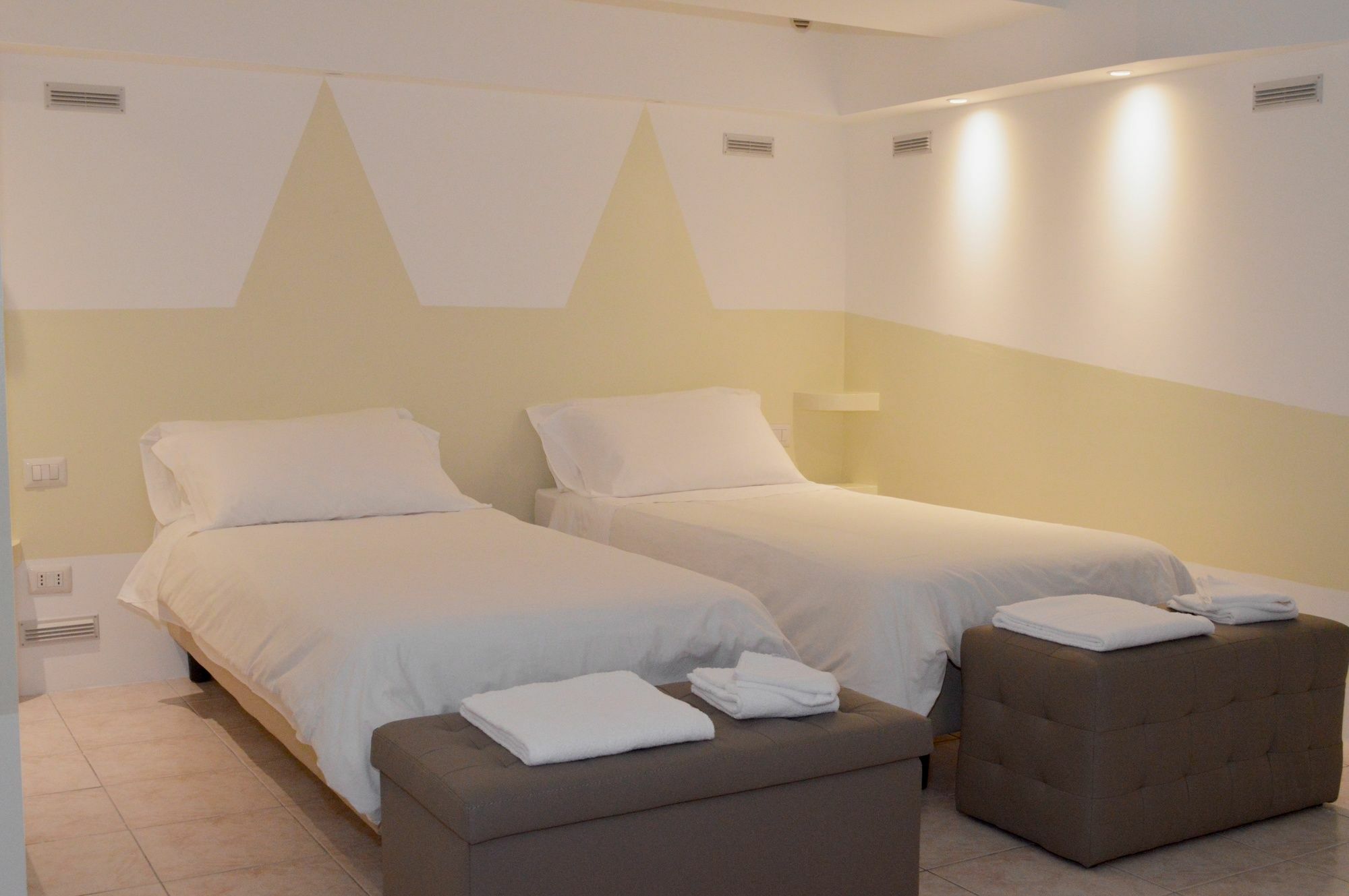 Appartamenti Rho Mailand Exterior foto