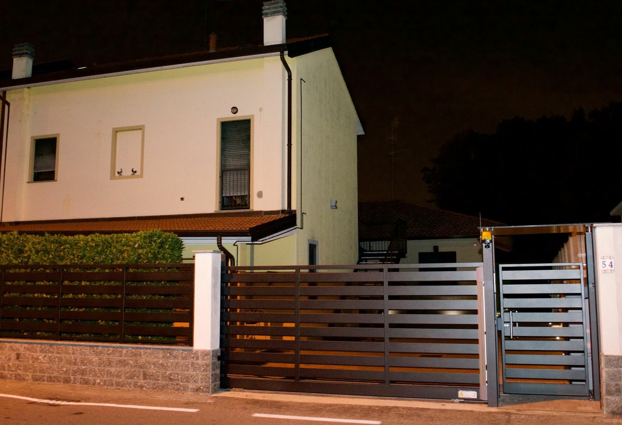 Appartamenti Rho Mailand Exterior foto